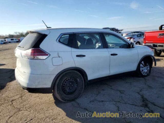 NISSAN ROGUE S, KNMAT2MV4GP609848