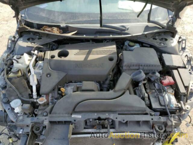 NISSAN ALTIMA 2.5, 1N4AL3AP0JC215294