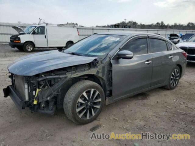 NISSAN ALTIMA 2.5, 1N4AL3AP0JC215294