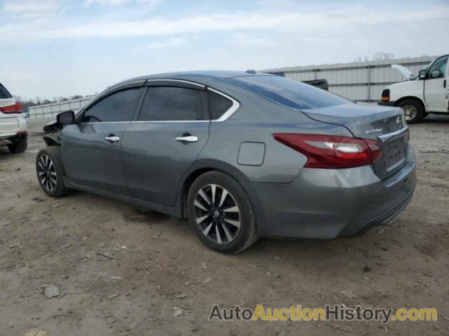 NISSAN ALTIMA 2.5, 1N4AL3AP0JC215294