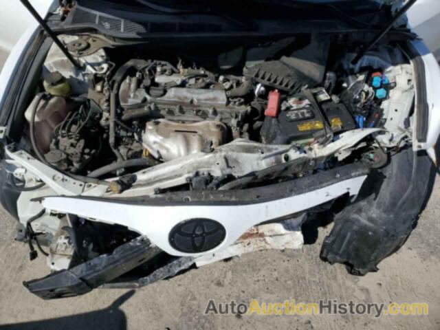 TOYOTA CAMRY BASE, 4T1BF3EKXBU674666