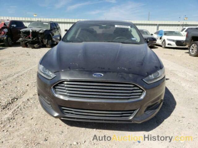 FORD FUSION SE, 3FA6P0H76GR343399