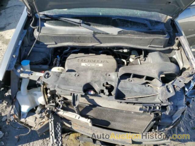 HONDA PILOT EXL, 5FNYF48639B026432