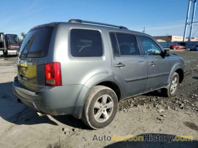 HONDA PILOT EXL, 5FNYF48639B026432