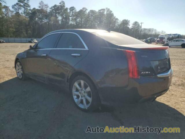 CADILLAC ATS, 1G6AG5RX9E0184085