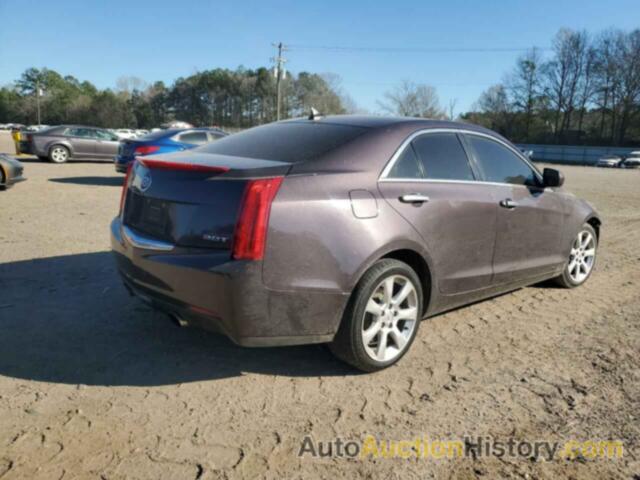 CADILLAC ATS, 1G6AG5RX9E0184085