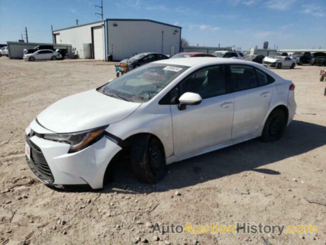 TOYOTA COROLLA LE, 5YFB4MDE6PP012275