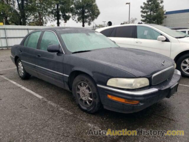 BUICK PARK AVE, 1G4CW54K644110503
