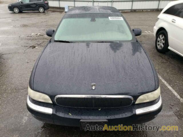 BUICK PARK AVE, 1G4CW54K644110503