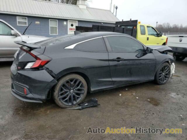 HONDA CIVIC SI, 2HGFC3A53LH753844