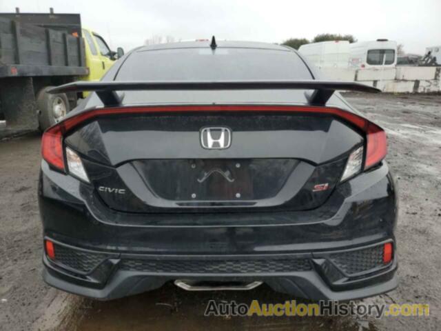 HONDA CIVIC SI, 2HGFC3A53LH753844