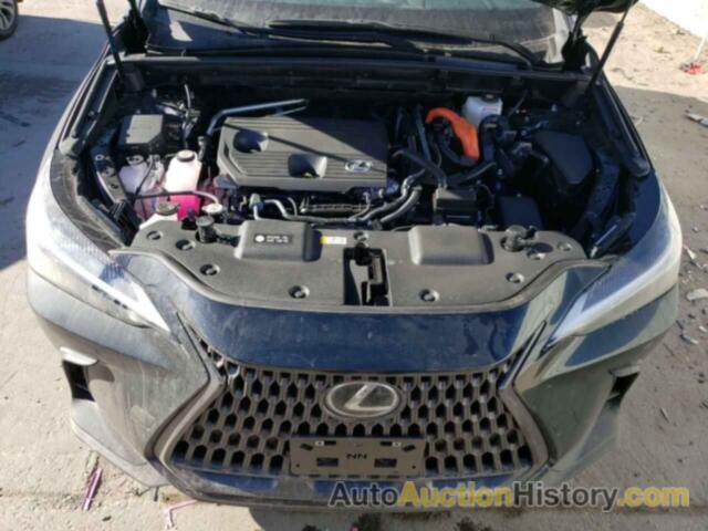 LEXUS NX 350H BA 350H BASE, JTJAKCEZ8R5012997