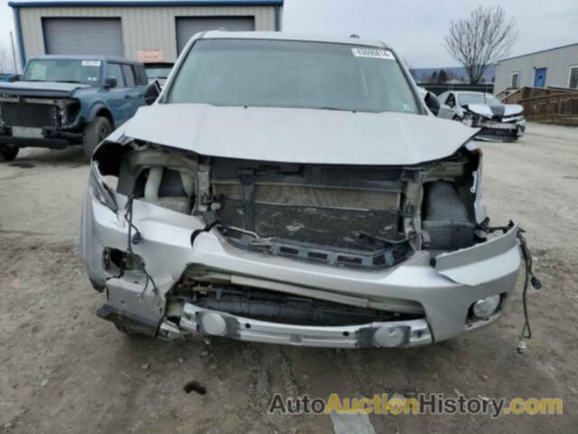 HONDA PILOT EXL, 5FNYF4H5XBB026750