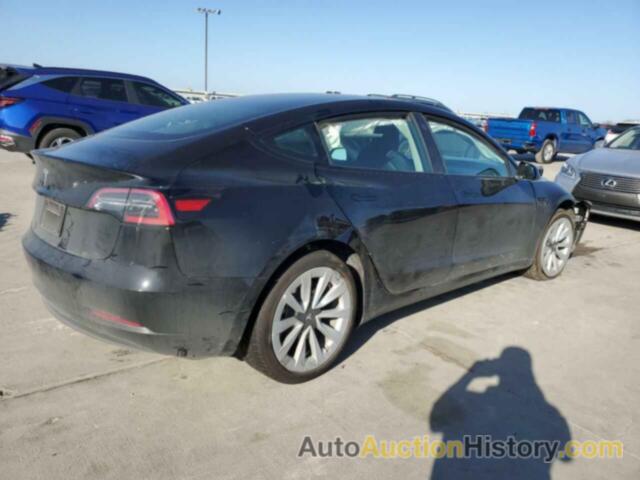 TESLA MODEL 3, 5YJ3E1EA5PF433685