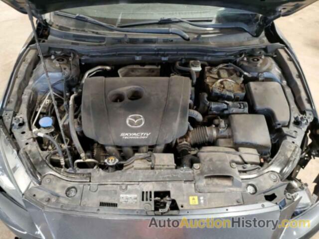 MAZDA 3 SPORT, 3MZBM1U7XFM229413