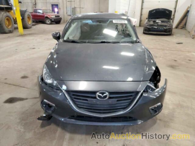 MAZDA 3 SPORT, 3MZBM1U7XFM229413