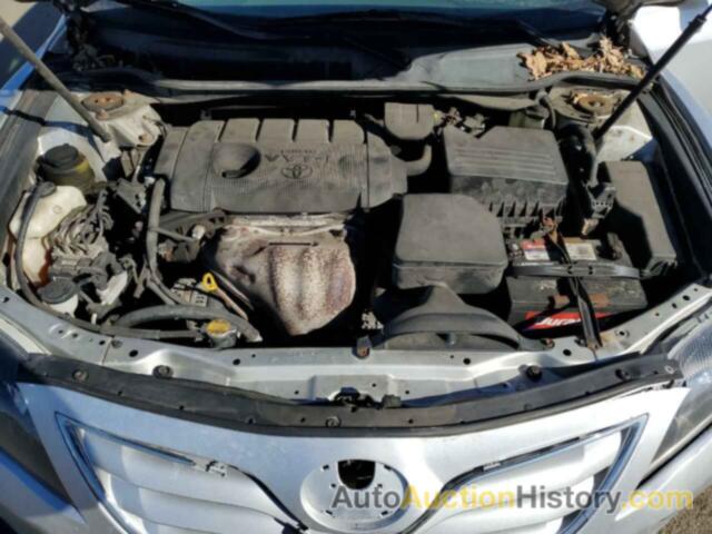 TOYOTA CAMRY BASE, 4T1BF3EK3BU599826