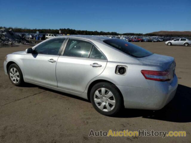 TOYOTA CAMRY BASE, 4T1BF3EK3BU599826