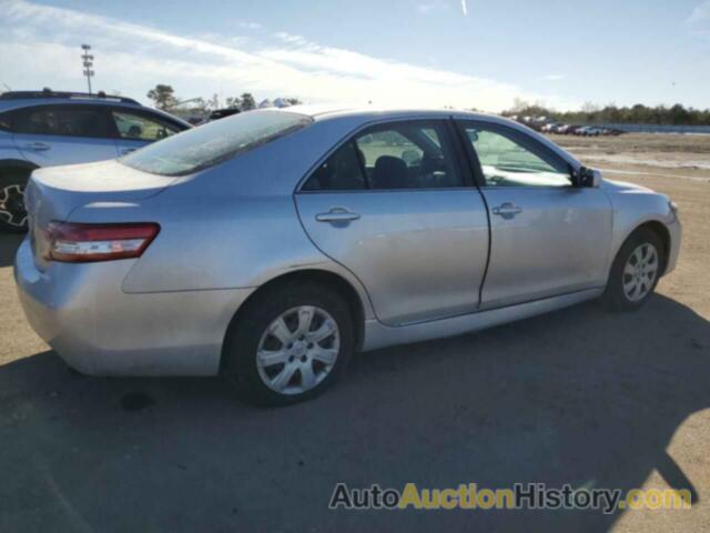 TOYOTA CAMRY BASE, 4T1BF3EK3BU599826