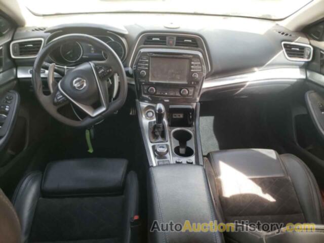 NISSAN MAXIMA 3.5S, 1N4AA6AP5GC376000