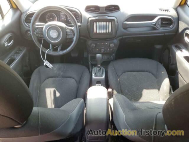 JEEP RENEGADE LATITUDE, ZACCJABB7JPH48528