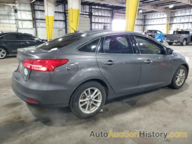 FORD FOCUS SE, 1FADP3FE6JL288162