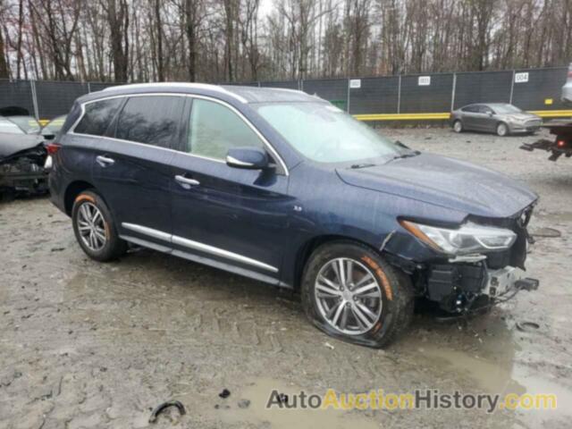 INFINITI QX60 LUXE, 5N1DL0MM6LC509949