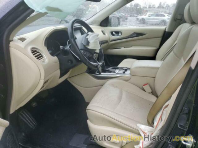 INFINITI QX60 LUXE, 5N1DL0MM6LC509949