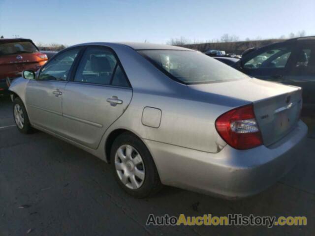 TOYOTA CAMRY LE, 4T1BE32K02U008696