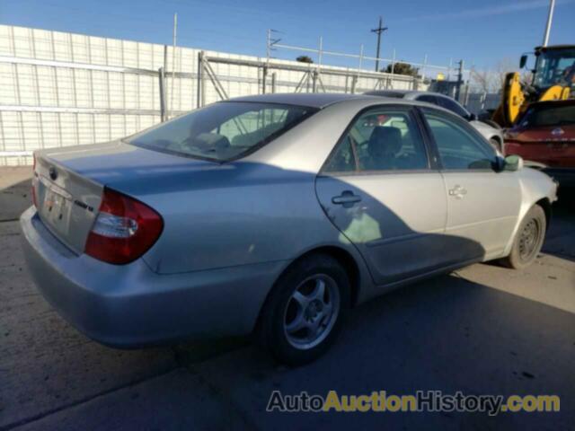 TOYOTA CAMRY LE, 4T1BE32K02U008696