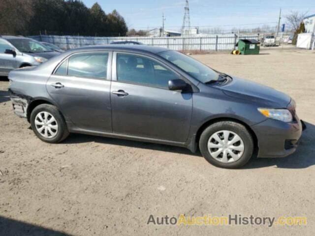 TOYOTA COROLLA BASE, 2T1BU40E29C184831