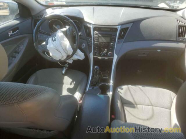 HYUNDAI SONATA SE, 5NPEC4AC1DH601357