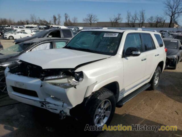 TOYOTA 4RUNNER SR5, JTEBU5JR1B5064220