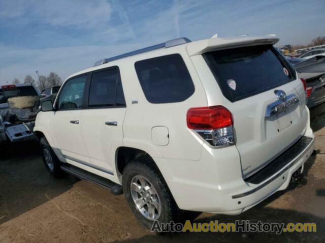 TOYOTA 4RUNNER SR5, JTEBU5JR1B5064220