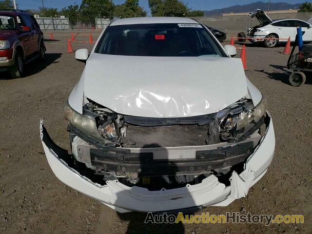 HONDA CIVIC LX, 19XFB2F57DE035604