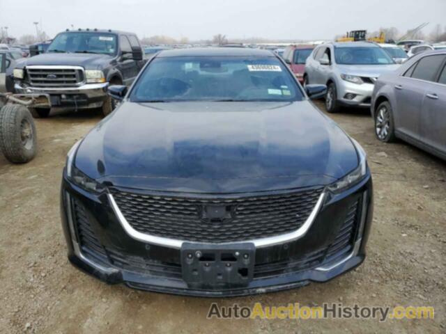 CADILLAC CT5 PREMIUM LUXURY, 1G6DN5RKXN0121584