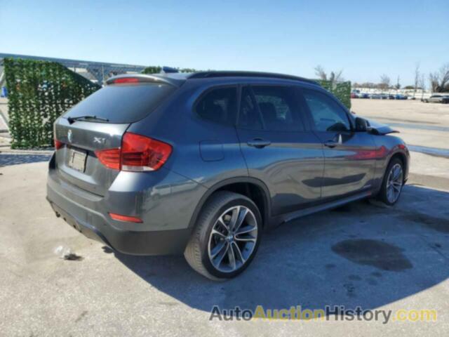 BMW X1 SDRIVE28I, WBAVM1C57EVW50605