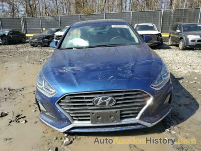 HYUNDAI SONATA SE, 5NPE24AF2KH789655