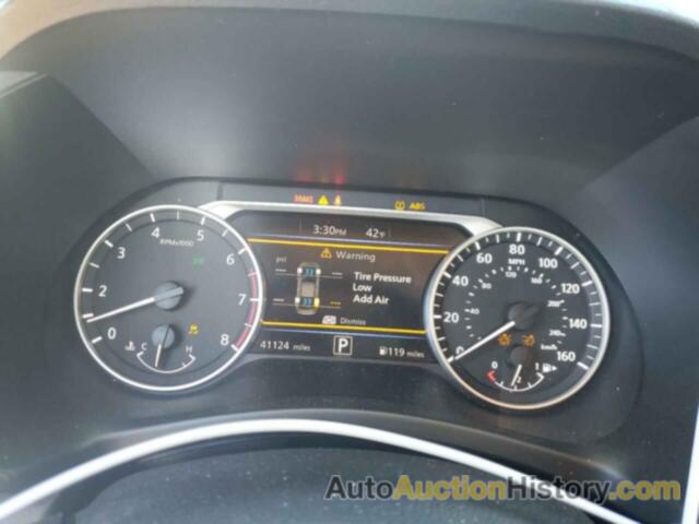 NISSAN SENTRA SV, 3N1AB8CV1MY327655