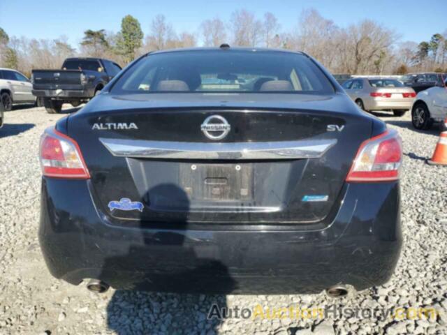 NISSAN ALTIMA 2.5, 1N4AL3AP4DC255835