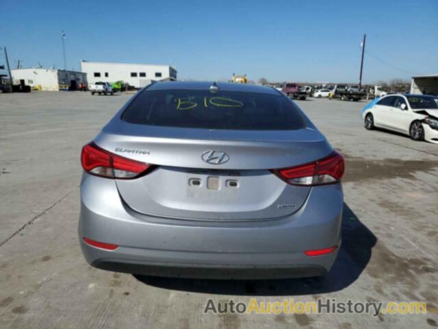 HYUNDAI ELANTRA SE, 5NPDH4AE8FH619419