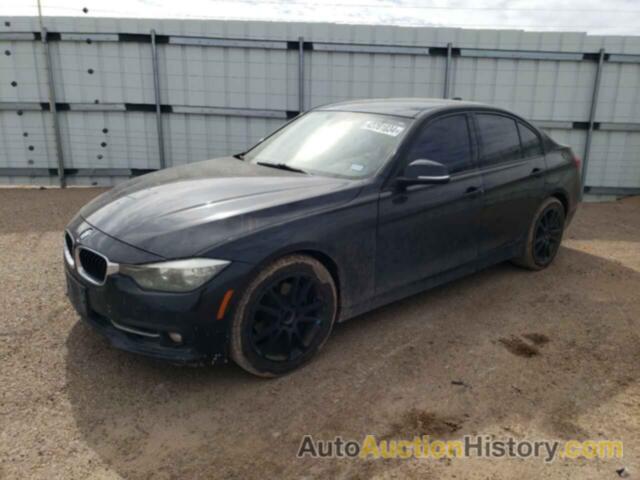 BMW 3 SERIES I SULEV, WBA8E9G52GNT81211