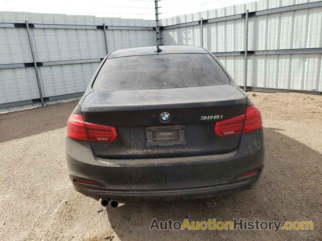 BMW 3 SERIES I SULEV, WBA8E9G52GNT81211