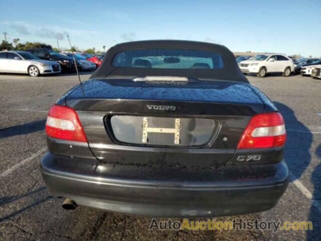 VOLVO C70 HPT, YV1NC62D24J041062