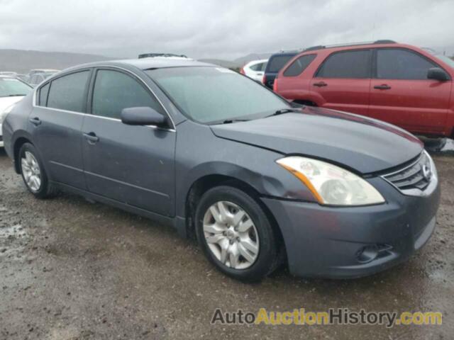 NISSAN ALTIMA BASE, 1N4AL2AP3CC216355