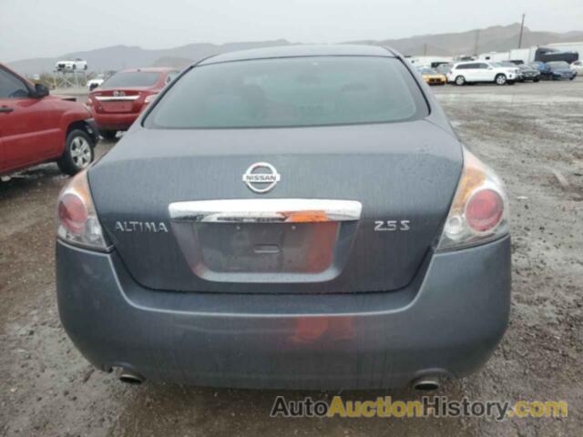 NISSAN ALTIMA BASE, 1N4AL2AP3CC216355