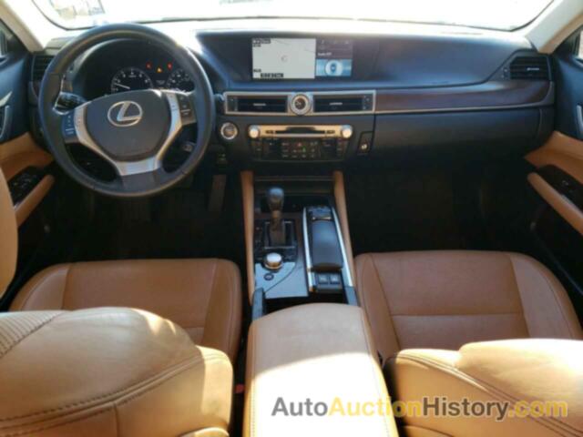 LEXUS GS350 350, JTHCE1BL4FA003996