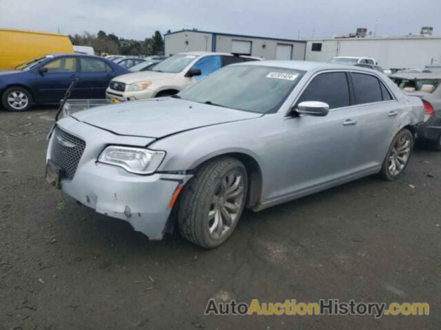 CHRYSLER 300 TOURING, 2C3CCAAG6KH740810