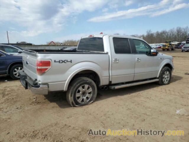 FORD F-150 SUPERCREW, 1FTFW1EVXAFC80642