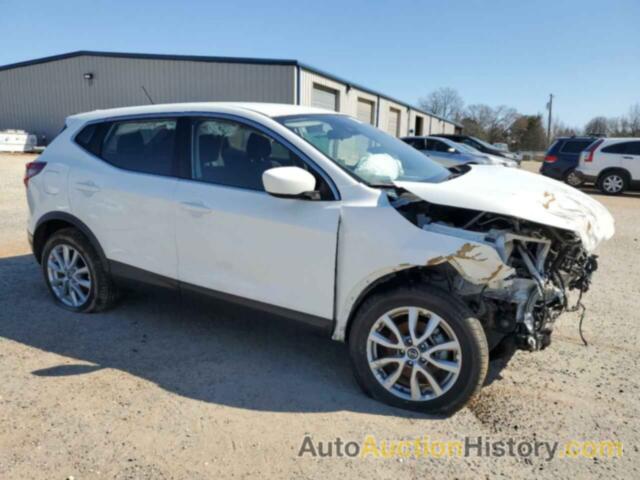 NISSAN ROGUE S, JN1BJ1AW3MW428052